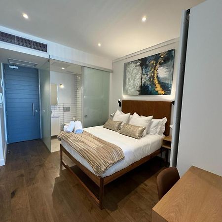 Bree Street Apartment - Explore, Eat, Experience קייפטאון מראה חיצוני תמונה