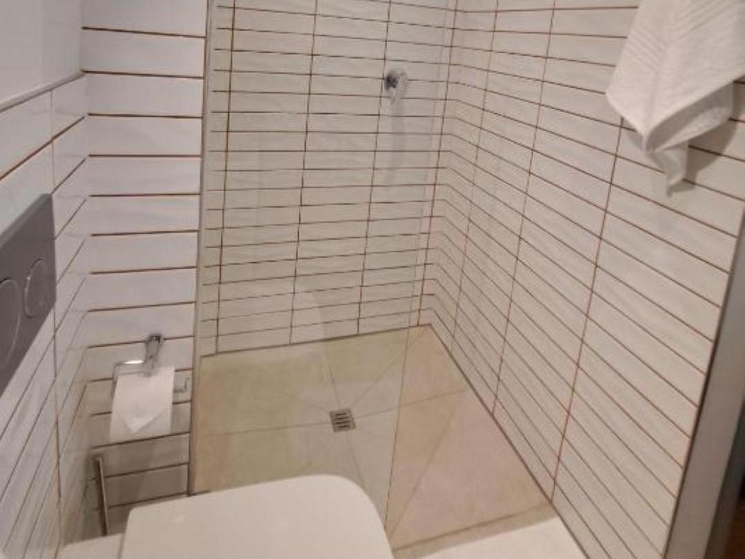 Bree Street Apartment - Explore, Eat, Experience קייפטאון חדר תמונה