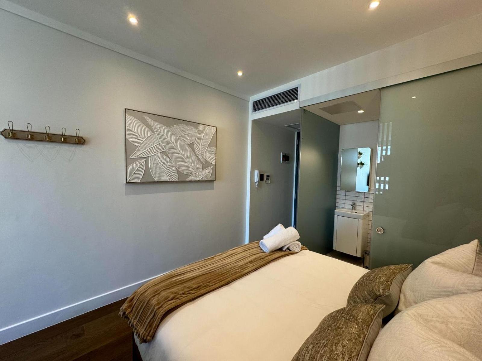 Bree Street Apartment - Explore, Eat, Experience קייפטאון חדר תמונה